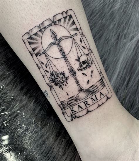 tattoo baraha